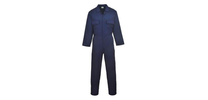 Portwest S999 Combinaison Euro Work