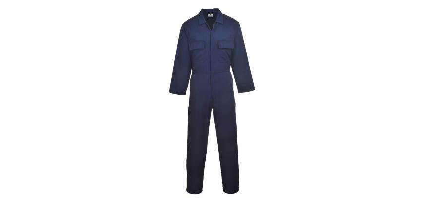 Portwest S999 Combinaison Euro Work