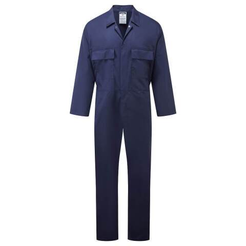 Portwest S999 Mono Euro Work Marine - Talla 6XL - Estándar