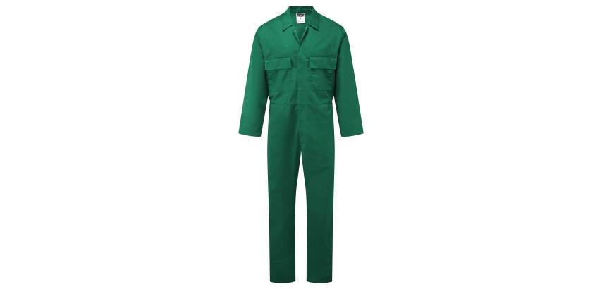 Portwest S999 Combinaison Euro Work