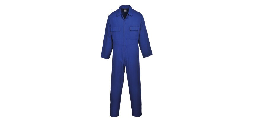 Portwest S999 Tuta Euro Work