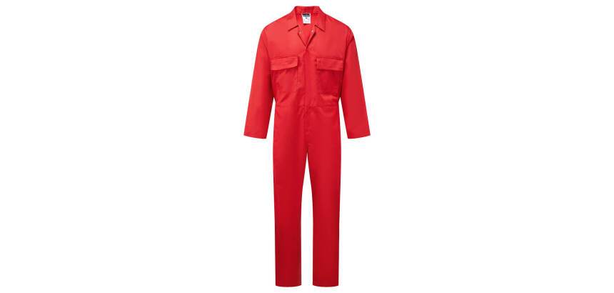 Portwest S999 Euro Work Overall