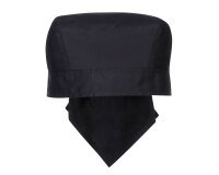 Portwest S904 Bandana MeshAir Pro Noir