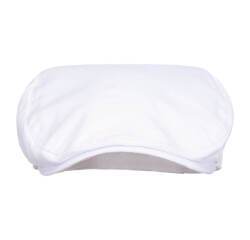 Portwest S906 Casquette plate de chef