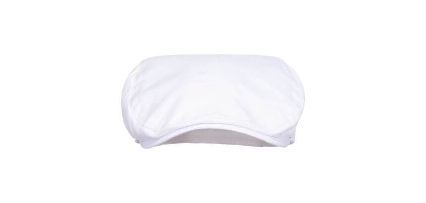 Portwest S906 Casquette plate de chef