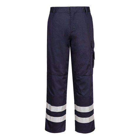 Portwest S917 Pantalones de seguridad Combat Iona