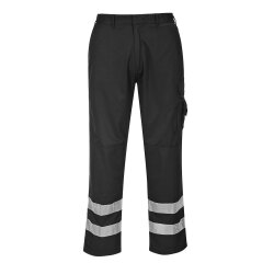 Portwest S917 Pantalones de seguridad Combat Iona