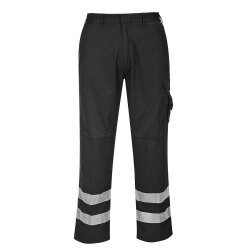 Portwest S917 Pantalones de seguridad Combat Iona