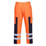 Portwest S919 Pantalone Ballistic ad alta visibilità