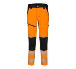 Portwest T140 Pantalon stretch HV PW3