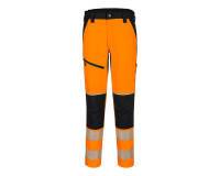 Portwest T140 Pantalones PW3 Hi-Vis Stretch