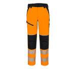 Portwest T141 Pantalon stretch HV femme PW3