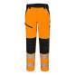 Portwest T141 Pantalones elásticos PW3 de alta visibilidad para mujer