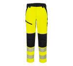 Portwest T141 Pantalon stretch HV femme PW3