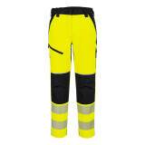 Portwest T141 Pantaloni da donna PW3 Hi-Vis Stretch