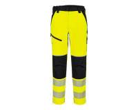 Portwest T141 Pantalon stretch HV femme PW3