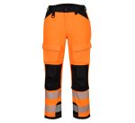 Portwest T142 Pantaloni PW3 Hi-Vis Harness