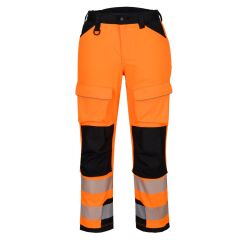 Portwest T142 PW3 Hi-Vis Harnas broek
