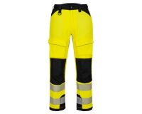 Portwest T142 Pantalon travail en hauteur HV PW3