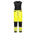 Portwest T150 Salopette imperméable HV PW3 (3L)