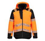 Portwest T160 Parka HV PW3