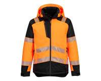 Portwest T160 Giacca invernale PW3 Hi-Vis