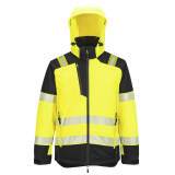 Portwest T160 Parka d'hiver HV PW3
