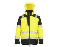 Portwest T160 Chaqueta PW3 Hi-Vis Winter