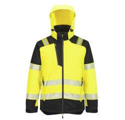 Portwest T160 Parka HV PW3