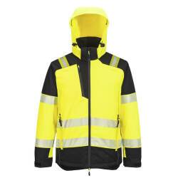 Portwest T160 Chaqueta PW3 Hi-Vis Winter