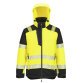 Portwest T160 Chaqueta PW3 Hi-Vis Winter