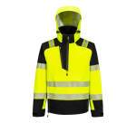 Portwest T161 Giacca impermeabile PW3 Hi-Vis (3L)