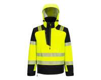 Portwest T161 Chubasquero PW3 Overhead de alta visibilidad (3 Capas)