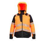 Portwest T162 Parka HV Femmes PW3