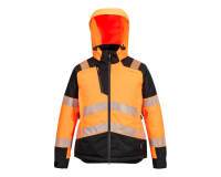 Portwest T162 Chaqueta PW3 Hi-Vis Women's Winter