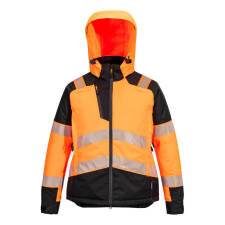 Portwest T162 Parka d'hiver HV Femmes PW3