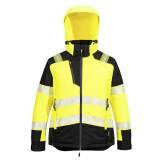 Portwest T162 Giacca invernale da donna PW3 Hi-Vis