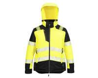 Portwest T162 Chaqueta PW3 Hi-Vis Women's Winter