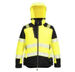 Portwest T162 Parka HV Femmes PW3