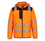 Portwest T165 Giacca Hybrid Baffle PW3 Hi-Vis