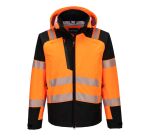 Portwest T166 Veste de pluie HV PW3 (3L)