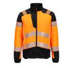 Portwest T170 Veste hybride baffle HV PW3