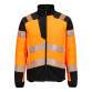 Portwest T170 Veste hybride baffle HV PW3