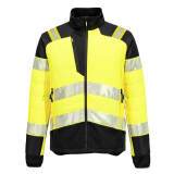 Portwest T170 Giacca Hybrid Baffle PW3 Hi-Vis