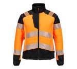 Portwest T171 Veste Baffle hybride HV pour femme PW3