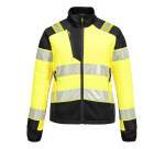 Portwest T171 Veste Baffle hybride HV pour femme PW3
