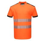 Portwest T181 T-Shirt HV PW3