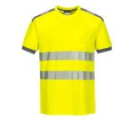 Portwest T181 T-Shirt HV PW3