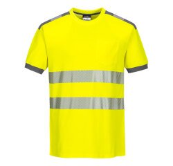 Portwest T181 T-Shirt HV PW3