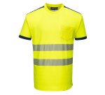 Portwest T181 T-Shirt HV PW3